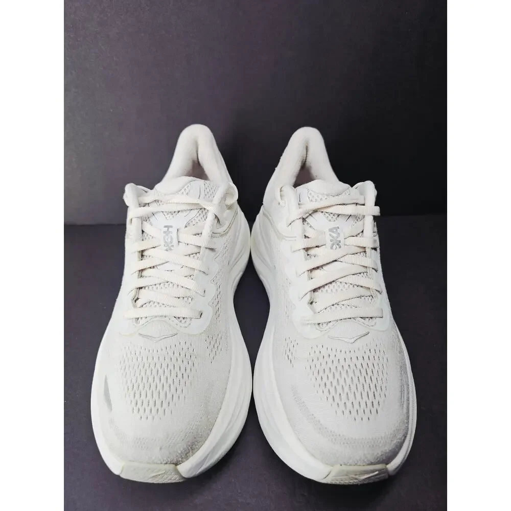 Hoka Women 9 Comfy footwear
